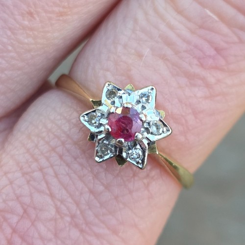 Vintage 1978 hallmarked solid - 1978,