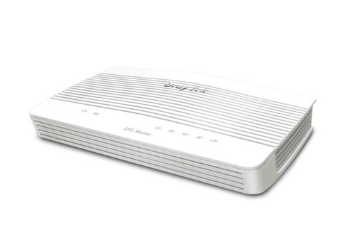 Draytek vigor 2763 adsl wired - draytek,
