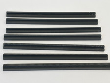 LEGO Lot of 7 Train Tracks 16L