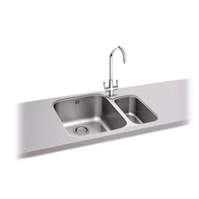 Carron Phoenix Stainless Steel