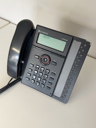 Nortel ipecs lip 8012d - 3x,