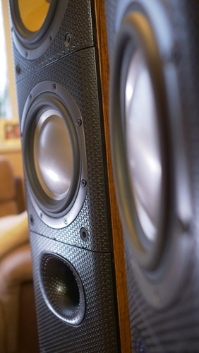 Bowers and wilkins w - bowers,