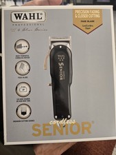 Wahl Professional 5 Star