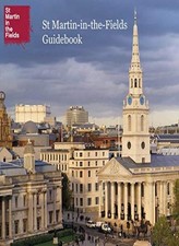 St Martin-in-the-Fields-Pitkin