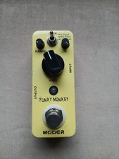 Mooer Funky Monkey Guitar
