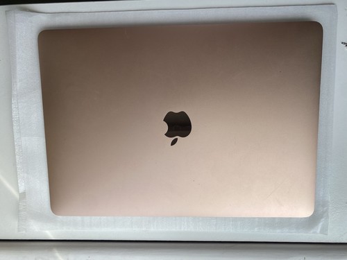 Apple macbook air - macbook, inch