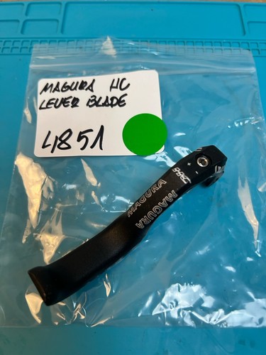 Magura mt7 brake lever - mt7, blade