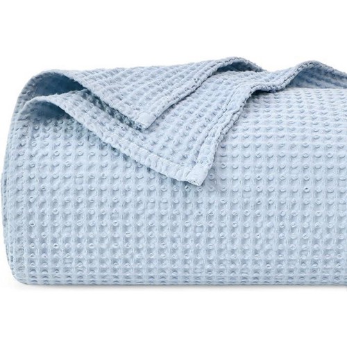 Phf 100 cotton waffle weave - phf,