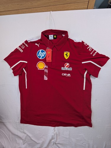 Scuderia ferrari official - ferrari, f1