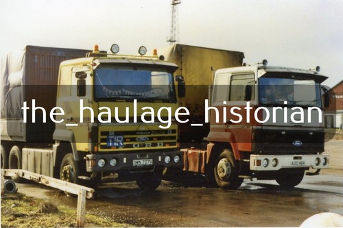 Thh truck photos - -, ford
