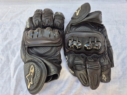 Alpinestars gpx gloves size - gloves,