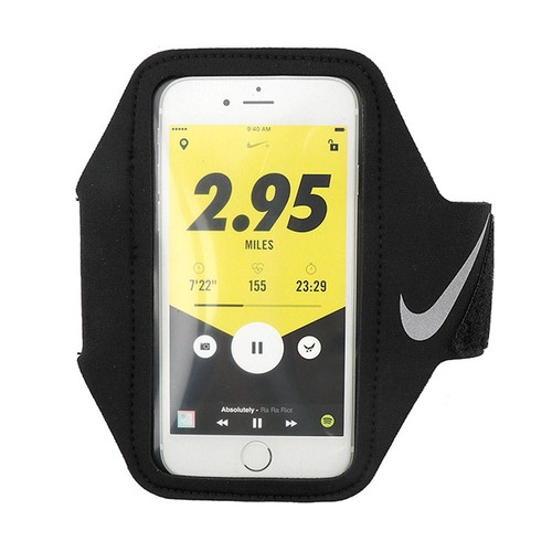 Nike arm band plus running - nike,