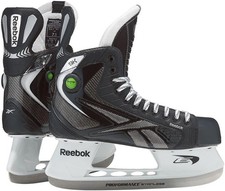 Reebok 9K PUMP Ice Hockey