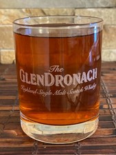GLENDRONACH Collectible