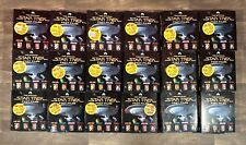 18x Star Trek Fact Files