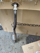 Lexus NX300H Catalytic Converter Genuine 2014-2021  2.5 Hybrid Petrol