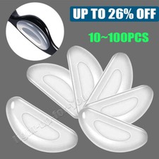 100X Adhesive Nose pads for