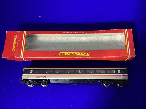 Hornby model railways - model, br