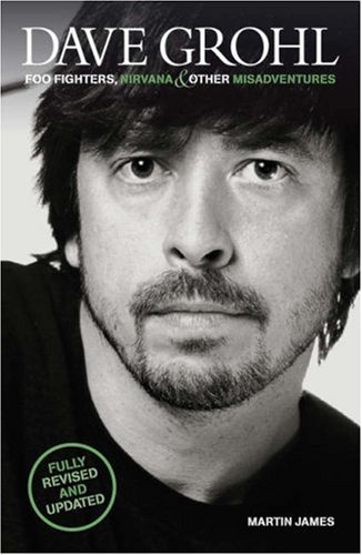 Dave grohl foo fighters - grohl:,