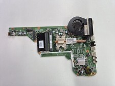HP G6-2240sa Working