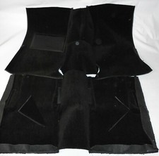 Ford cortina mk2 carpet set - carpet, 2
