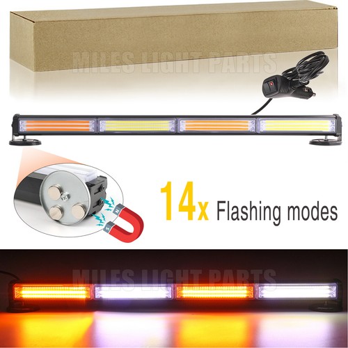 Amber led recovery light - amber,