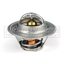 Coolant Thermostat Fits Audi