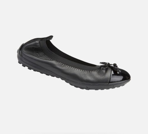 Geox girls piuma - piuma, ballerina
