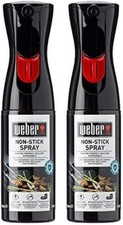Weber Non-Stick Spray 200ml