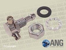 TRIUMPH STAG, 2000/2500/2.5PI