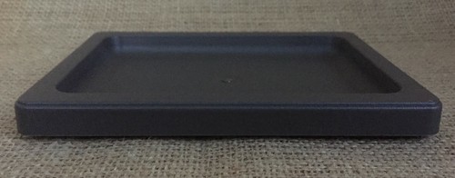 17x12x2cm rectangular plastic - rectangular,