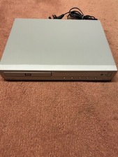 PACIFIC - DVD, CD, CD R/RW MP3  PLAYER