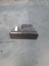 2007 LAND ROVER RANGLE ROVER SPORT CIGARETTE LIGHTER AND AUX 903916000016