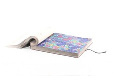 1 X Old Sample Book Wallpaper