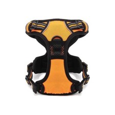 NO PULL Dog Harness Reflective
