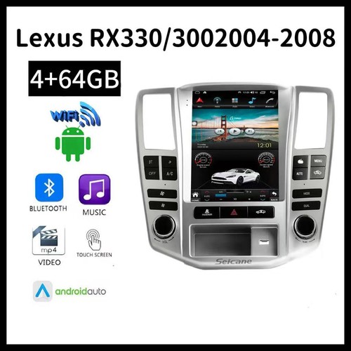 2004 2008 lexus - 2004-2008, rx330