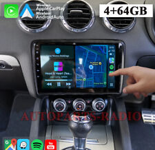 For 2006-14 Audi TT MK2