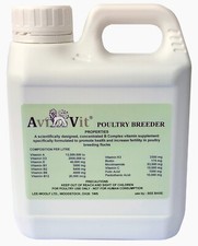 Avivit Poultry Breeder premium