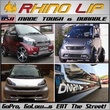 SMART CAR CrossBlade