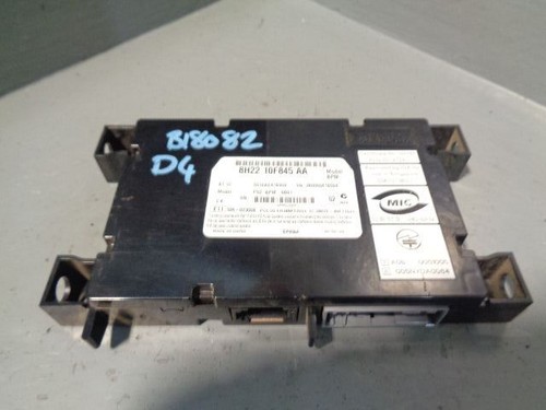Bluetooth ecu module 8h22 - ecu,