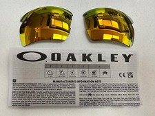 Genuine Oakley OO9188 Flak 2.0