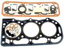 Head gasket set - gasket, ford