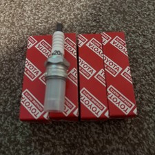 Genuine Toyota Starlet EP71