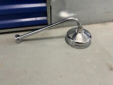 Heritage Bathrooms Shower Arm with 5" Rose