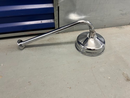 Heritage bathrooms shower arm - bathrooms,
