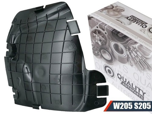 Right offside splash guard mud - splash,
