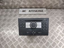 VAUXHALL CORSA C COMBO C CD30