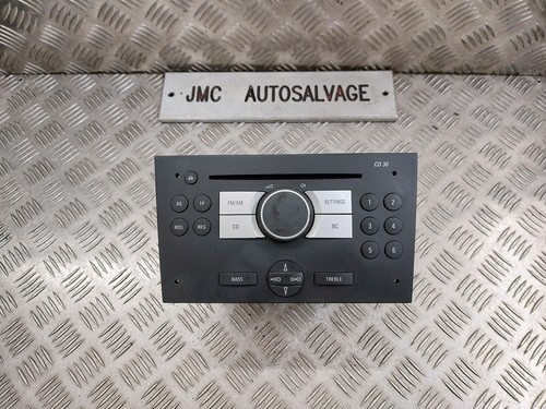 Vauxhall corsa combo cd30 - c, c