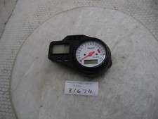 TRIUMPH TT600 2002 INSTRUMENT