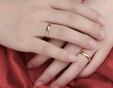 Engagement D Shaped Wedding